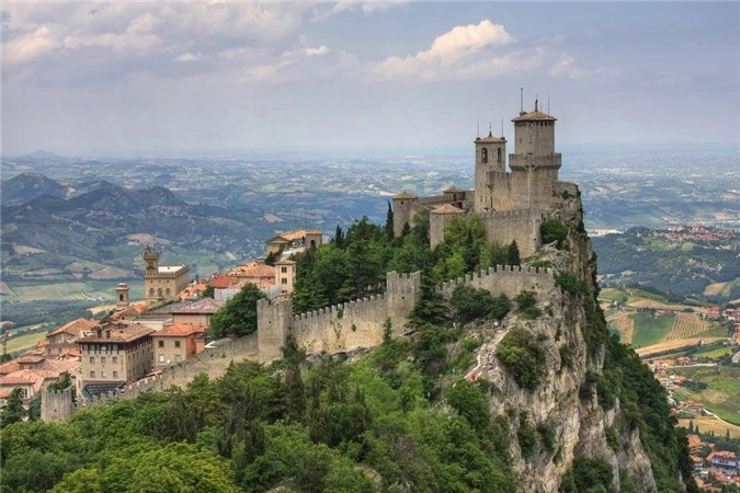 San Marino