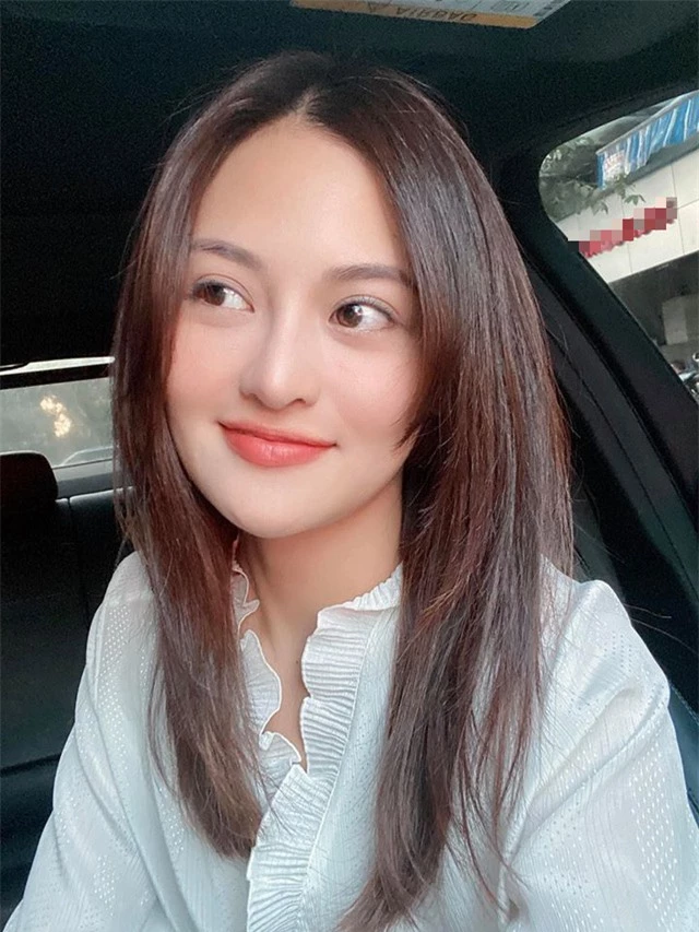 Thùy Anh lột xác ngay sau khi hết vai Ánh phim Tình yêu và tham vọng - Ảnh 1. Thùy Anh lột xác ngay sau khi hết vai Ánh phim Tình yêu và tham vọng - Ảnh 1.