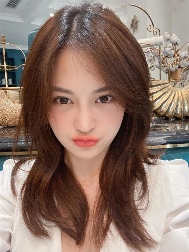 Thùy Anh lột xác ngay sau khi hết vai Ánh phim Tình yêu và tham vọng - Ảnh 3. Thùy Anh lột xác ngay sau khi hết vai Ánh phim Tình yêu và tham vọng - Ảnh 3.