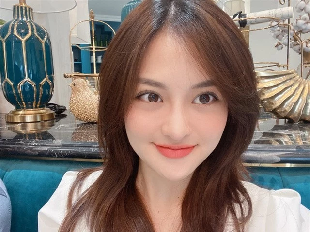 Thùy Anh lột xác ngay sau khi hết vai Ánh phim Tình yêu và tham vọng - Ảnh 4. Thùy Anh lột xác ngay sau khi hết vai Ánh phim Tình yêu và tham vọng - Ảnh 4.