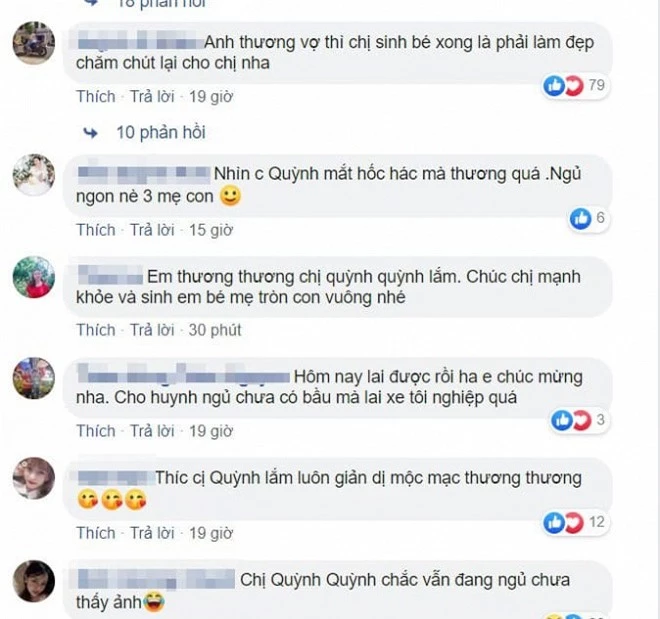 vợ Lê Dương Bảo Lâm 0