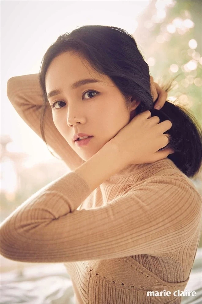 Yoon Eun Hye - mỹ nhân sở hữu nét đẹp tự nhiên đáng ngưỡng mộ nhất xứ Hàn nay 'xuống dốc' ra sao? - Ảnh 14