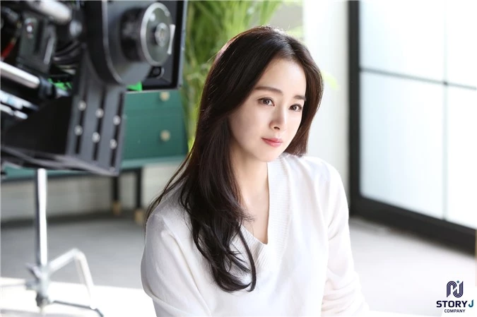 Yoon Eun Hye - mỹ nhân sở hữu nét đẹp tự nhiên đáng ngưỡng mộ nhất xứ Hàn nay 'xuống dốc' ra sao? - Ảnh 16