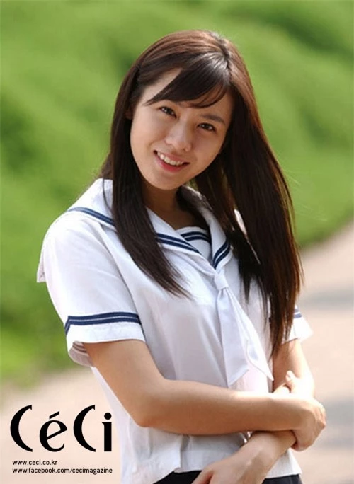 Yoon Eun Hye - mỹ nhân sở hữu nét đẹp tự nhiên đáng ngưỡng mộ nhất xứ Hàn nay 'xuống dốc' ra sao? - Ảnh 17