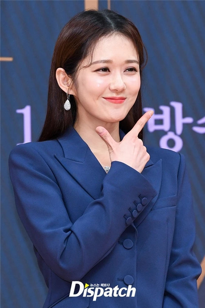 Yoon Eun Hye - mỹ nhân sở hữu nét đẹp tự nhiên đáng ngưỡng mộ nhất xứ Hàn nay 'xuống dốc' ra sao? - Ảnh 7