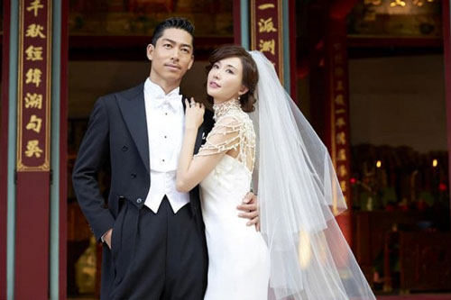 Từng khiến Ngôn Thừa Húc suy sụp khi kết hôn, cuộc sống hiện tại của Lâm Chí Linh liệu có hạnh phúc?