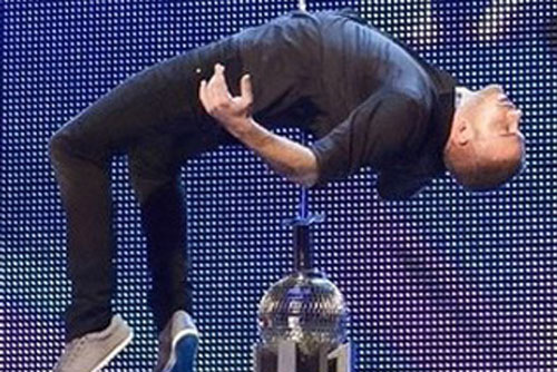 Khoa học lật tẩy những mánh khóe được sử dụng trong ảo thuật mà người xem dễ bị qua mắt