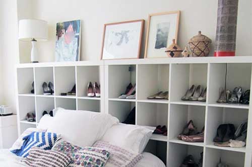 Bài trí tủ giày theo phong thủy có thể ảnh hưởng đến sự nghiệp không phải ai cũng biết