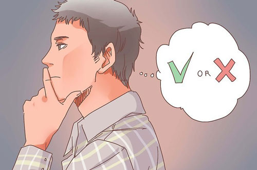 Mỗi khi nghe thấy tiếng chuông cửa, tôi vừa ngao ngán vừa sợ hãi vì sở thích điên cuồng của vợ mình