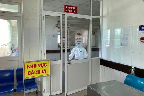 Sáng 27/7, không có ca mắc mới COVID-19, gần 12.000 người cách ly chống dịch