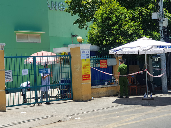 21 trường hợp trốn viện ngay trước thời điểm Bệnh viện Đà Nẵng cách ly y tế