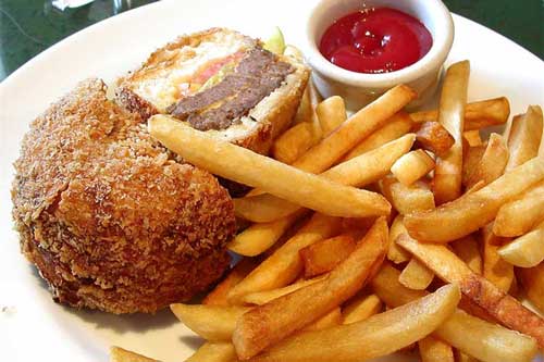 Thường xuyên ăn món này sẽ tàn phá cơ thể bạn hơn cả hút thuốc lá hay mắc ung thư