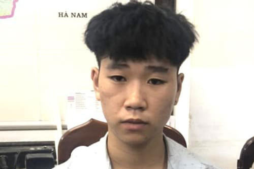 Đối tượng thứ 2 dùng dao đâm gục tài xế Grab tại Hà Nội ra đầu thú