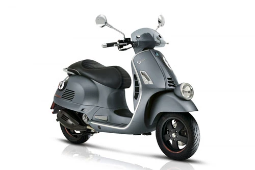 Vespa Sei Giorni II. 