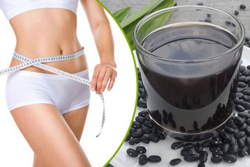 Cách giảm cân bằng đậu đen an toàn hiệu quả, nhanh nhất tại nhà