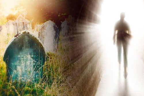 Bằng chứng khoa học cho thấy đầu thai là có thực