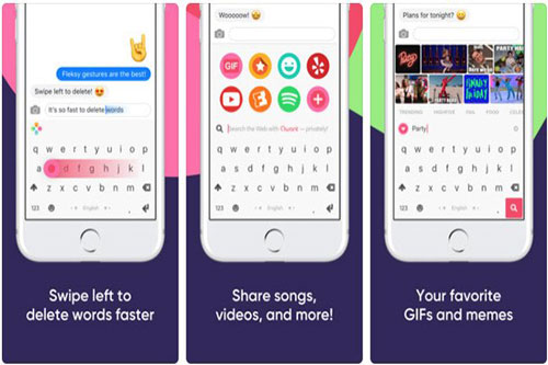 CLIP: Mách bạn 10 mẹo cực hay khi sử dụng bàn phím trên iPhone