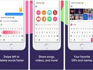 CLIP: Mách bạn 10 mẹo cực hay khi sử dụng bàn phím trên iPhone