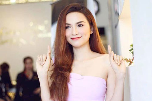 Diễm Hương nói gì trước thông tin ly hôn lần hai?