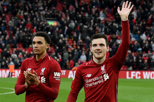 4 điểm nhấn chiến thuật độc đáo nhất Premier League 2019/20