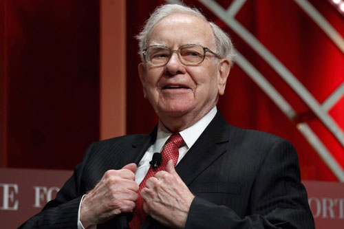 11 người giàu nhất thế giới mất bao lâu để trở thành tỷ phú?