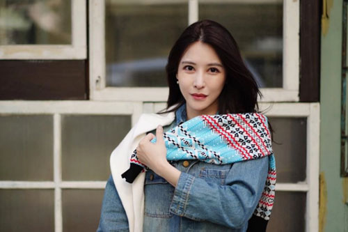 MC truyền hình Đài Loan dù 41 tuổi vẫn sở hữu vóc dáng như gái 20 nhờ 5 nguyên tắc này