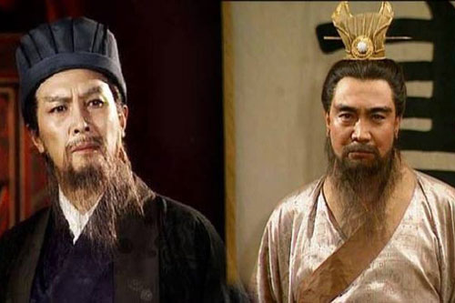 Tào Tháo đã viết gì trong lá thư gửi Gia Cát Lượng khiến hậu thế nể phục?