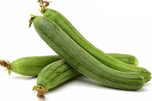 Bị những bệnh này chỉ cần dùng mướp là khỏi, không cần uống thuốc Tây tốn tiền, hại sức khỏe