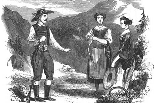 Bí ẩn về những người sử dụng chất độc làm thuốc bổ tại Châu Âu thế kỷ 19