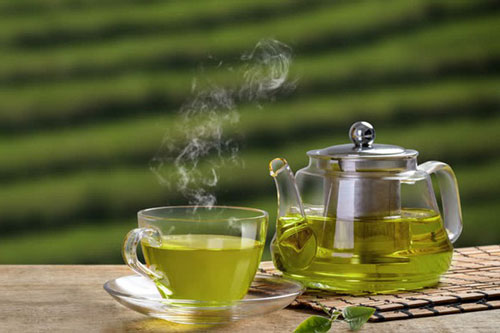 8 loại nước đẹp xem là 'thần dược' của gan, uống vào giúp thanh lọc cơ thể lại ngừa ung thư