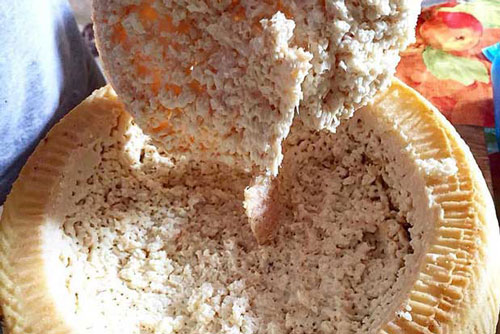 Top 6 món tráng miệng kinh dị nhất thế giới sẽ khiến bạn đi từ kinh hãi tới muốn 'rụng tim'