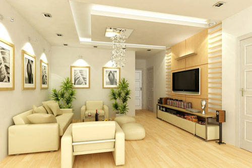 Nhà ở phạm phải những lỗi đại kỵ này bảo sao gia chủ dễ ốm đau triền miên, làm mãi không giàu