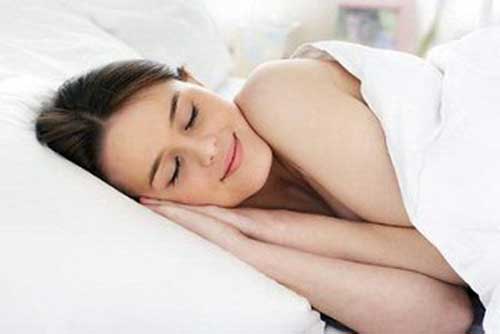 Mất ngủ kinh niên cũng có thể "biến mất", nằm cái là đã sáng khi ăn thực phẩm này