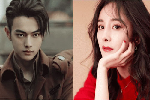 Vừa rộ tin Dương Mịch cặp kè 'Phó Hằng' Hứa Khải, dân mạng đã kêu than ầm ĩ