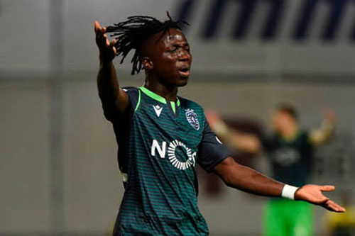 Arsenal sẽ đón tân binh 40 triệu bảng trong 24 giờ tới