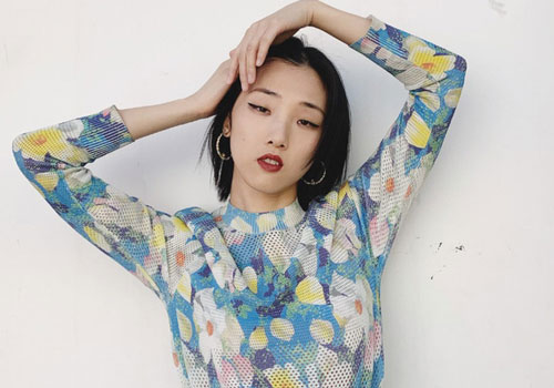 Nữ thần tượng Trung Quốc bị ông chủ chửi bới vì... xấu