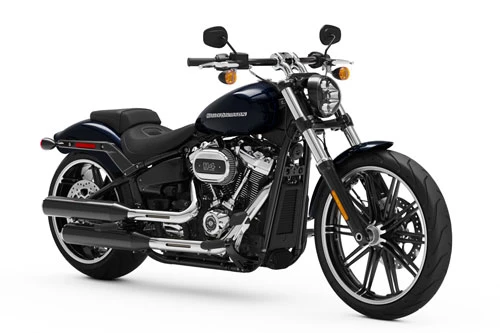 Harley-Davidson Breakout.