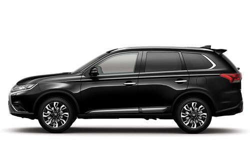 Honda CR-V, Hyundai Tucson, Mazda CX-5 có thêm đối thủ mới tại Việt Nam, giá hơn 1 tỷ đồng