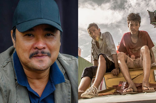 Phim Việt trục trặc vì Covid-19 đợt mới