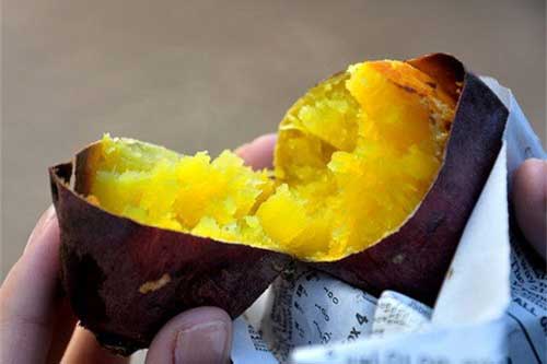 Ăn món này mỗi buổi sáng cả đời không lo ung thư