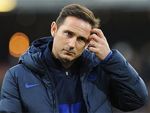 Sự trùng hợp đáng kinh ngạc giữa Chelsea và Derby County của Lampard