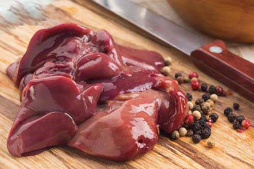 Ăn gan lợn theo cách này bổ sung sắt tốt hơn cả uống nhân sâm, thuốc bổ thông thường