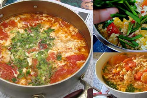 3 sai lầm trong chế biến khiến canh trứng cà chua mất sạch dinh dưỡng, lại tanh nồng kém ngon