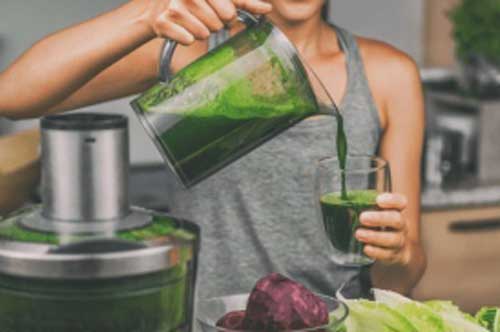 Uống 1 trong những ly sinh tố này, giảm cân sau 3 ngày không còn là ước muốn xa vời