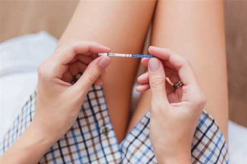 5 việc quan trọng chị em nhất định phải làm ngay khi biết mình có thai