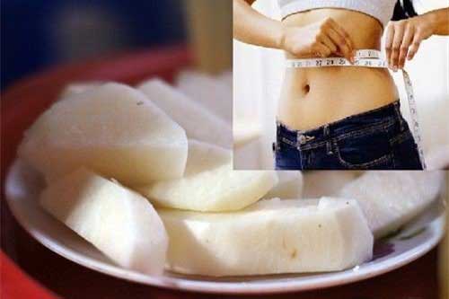 Loại củ "hoàng đế" với 7 công dụng tuyệt vời cho sức khỏe, ăn thường xuyên da trắng mịn, giảm cân hiệu quả
