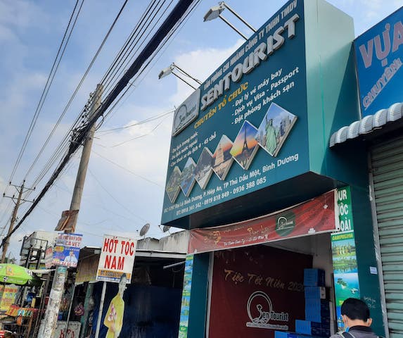 Lập đoàn kiểm tra công ty du lịch có lãnh đạo khoe chiến tích "tẩu thoát" khỏi Đà Nẵng