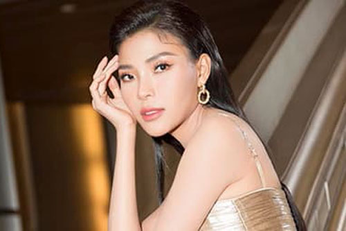 Thuý Diễm: 'Tôi chỉ nhớ con chứ không nhớ chồng'