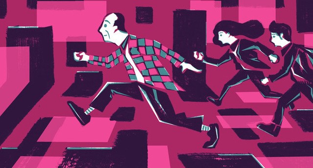 Giữ tiền khó hơn hay kiếm tiền khó hơn: Câu trả lời bất ngờ!