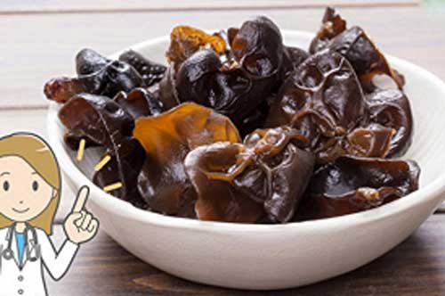 5 sai lầm khi ăn mộc nhĩ dễ gây ngộ độc, nguy hiểm nhất là điều số 3